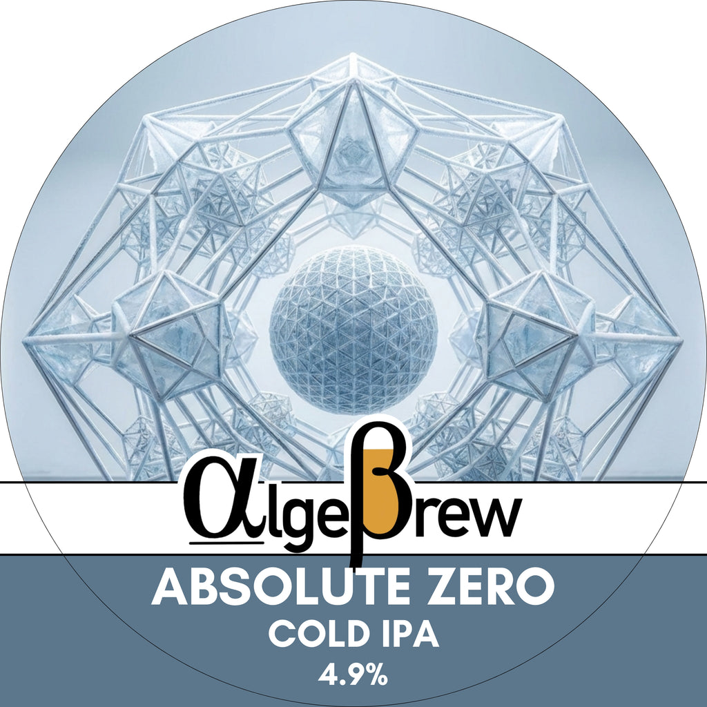 Absolute Zero
