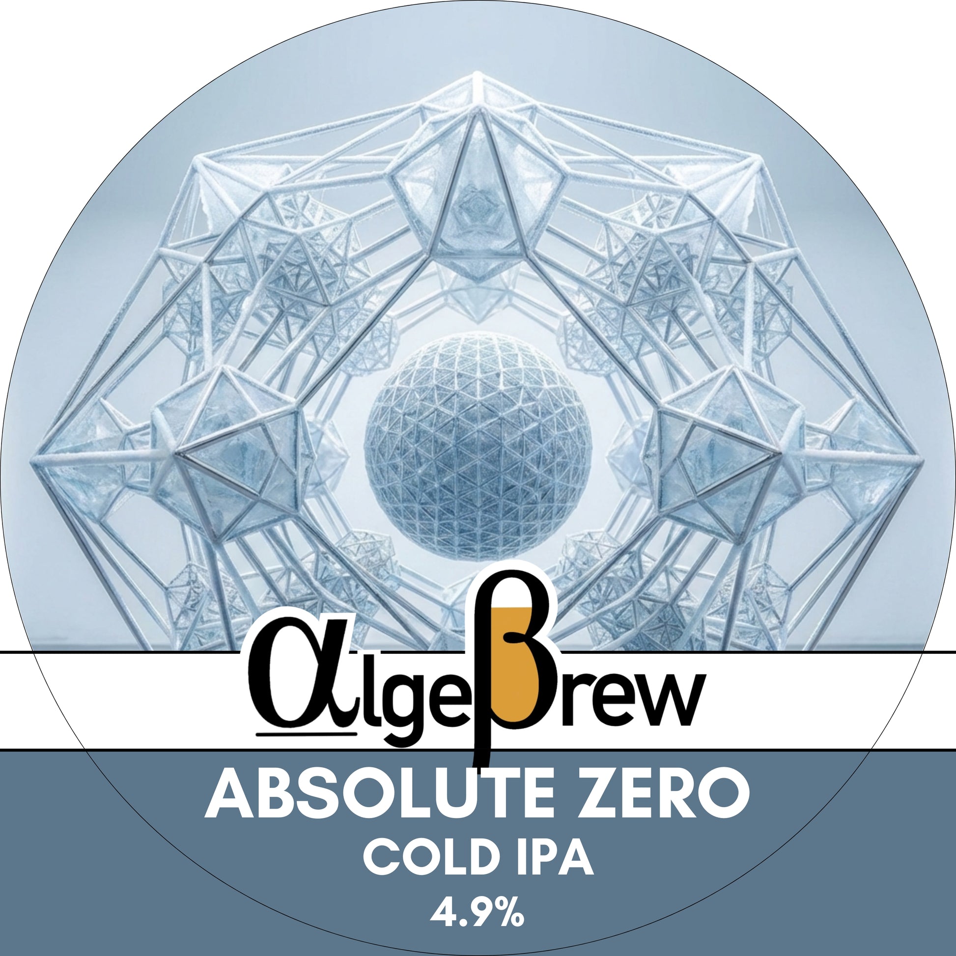 Absolute Zero