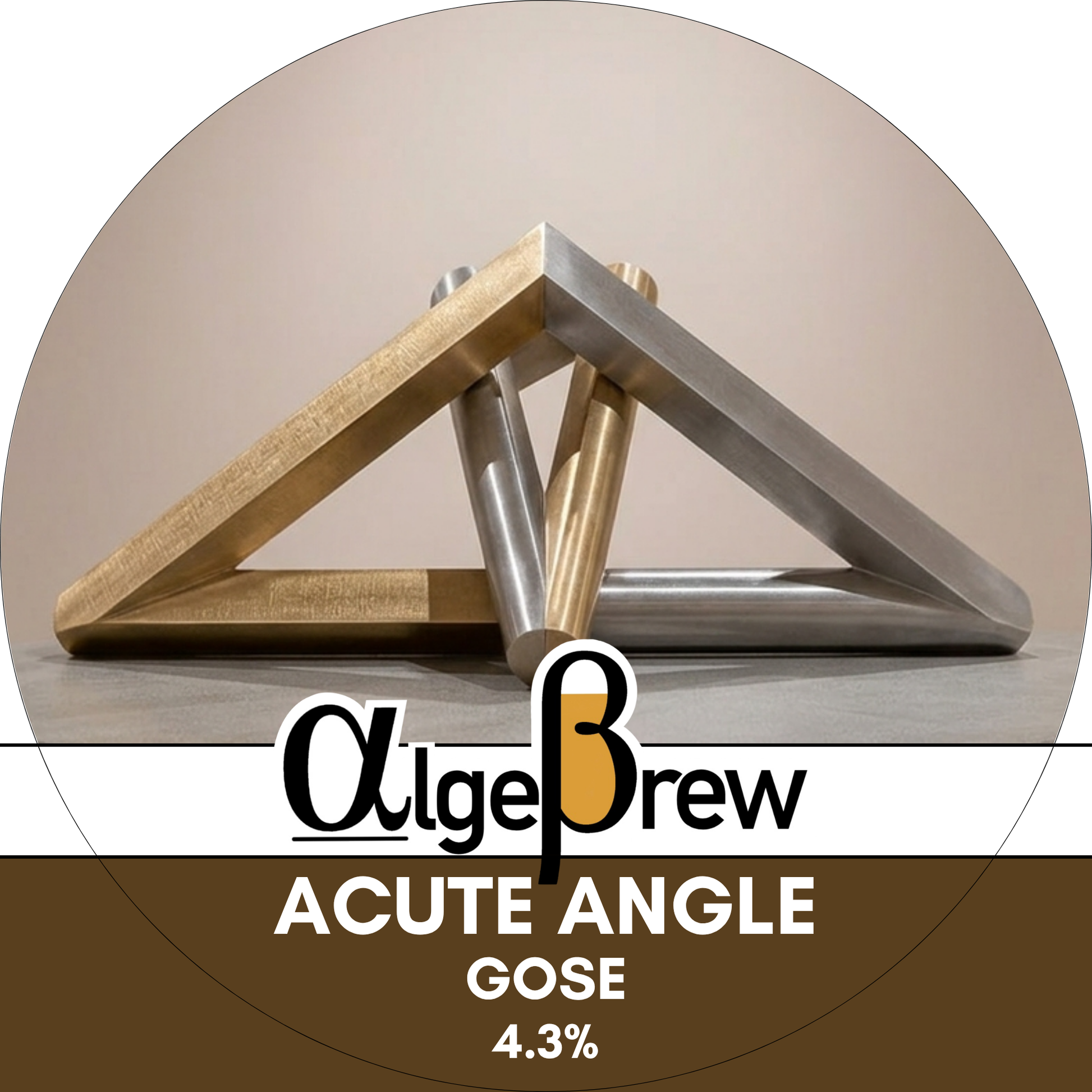 Acute Angle
