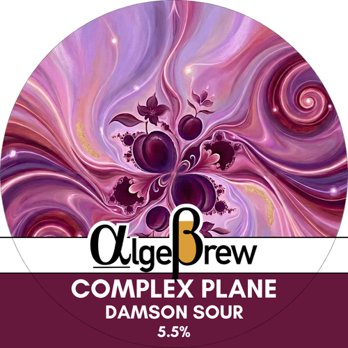Complex Plane