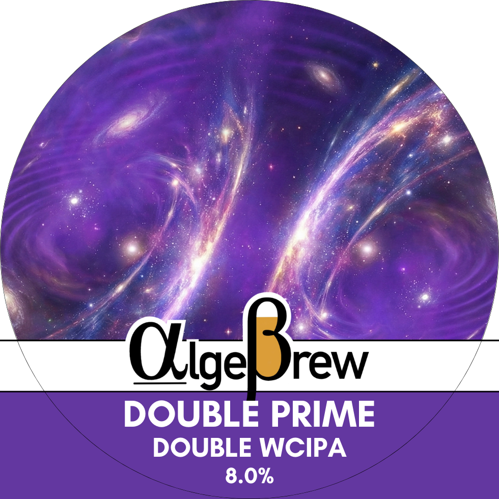 Double Prime