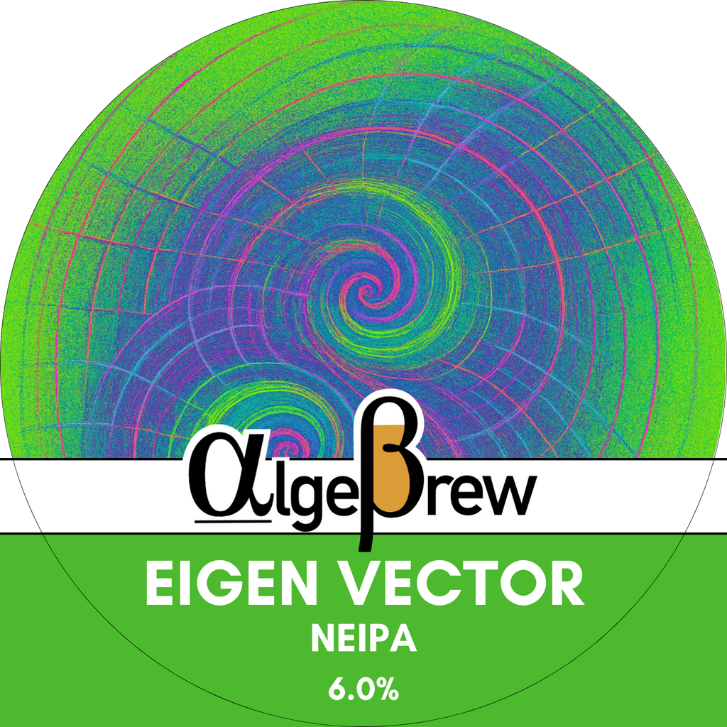 Eigen Vector