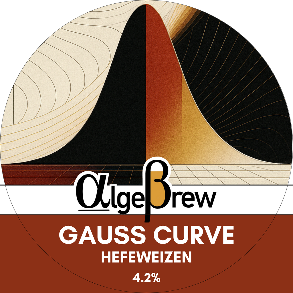 Gauss Curve
