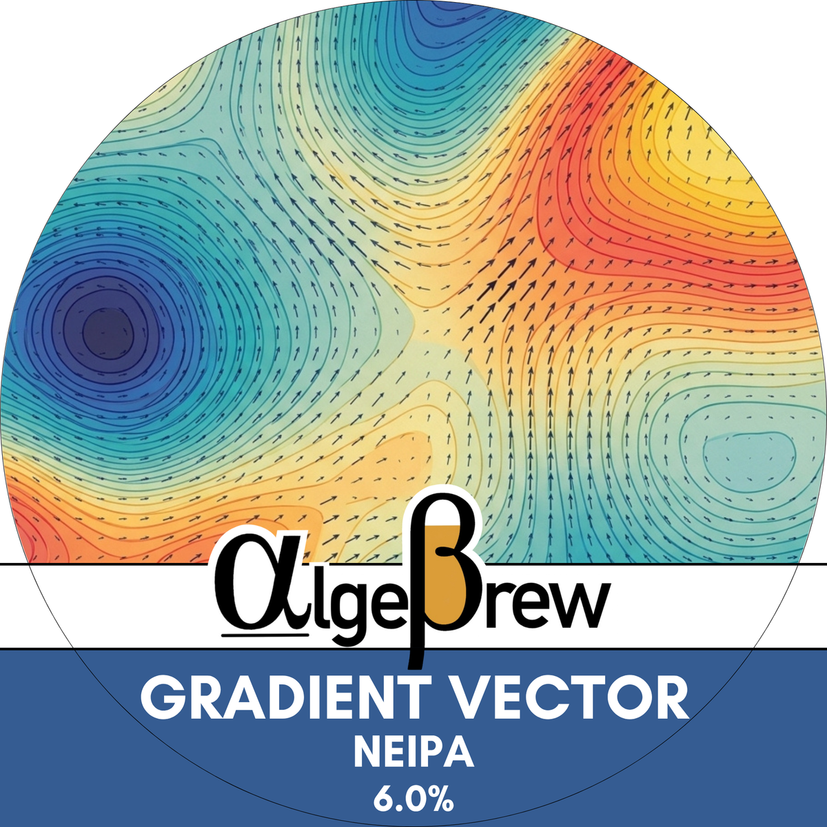 Gradient Vector