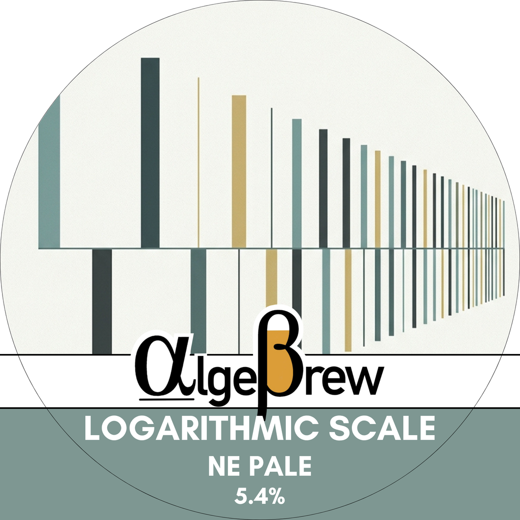 Logarithmic Scale