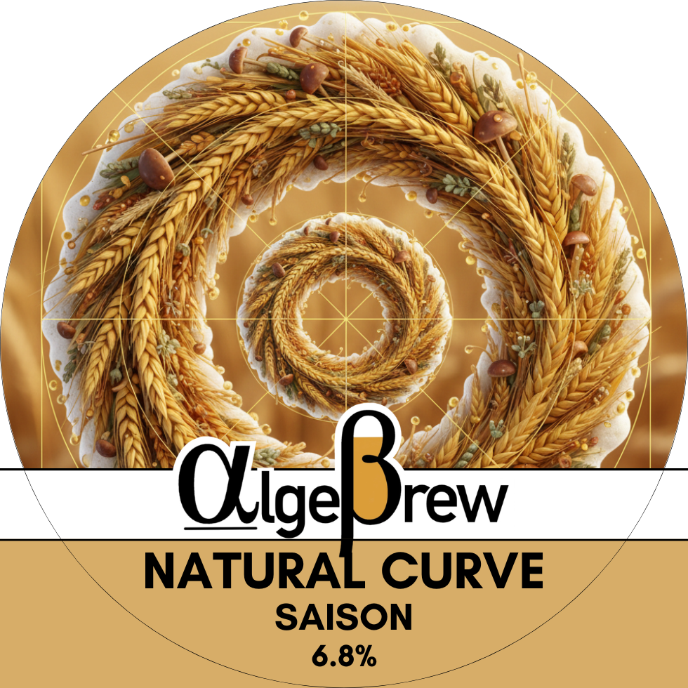 Natural Curve