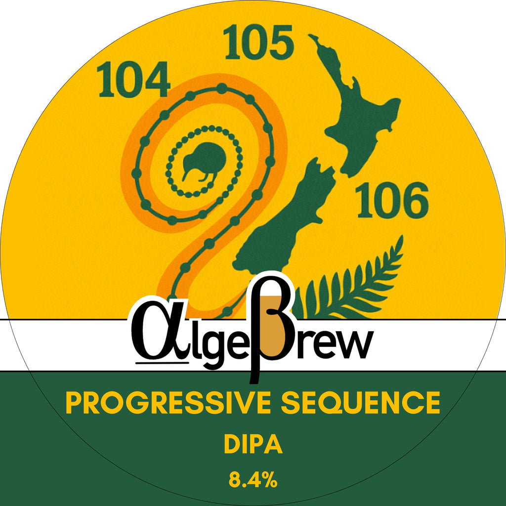 Progressive Sequence