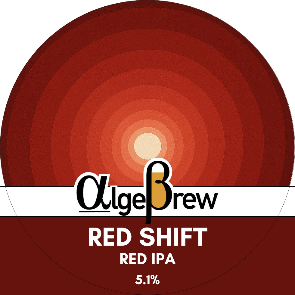 Red Shift