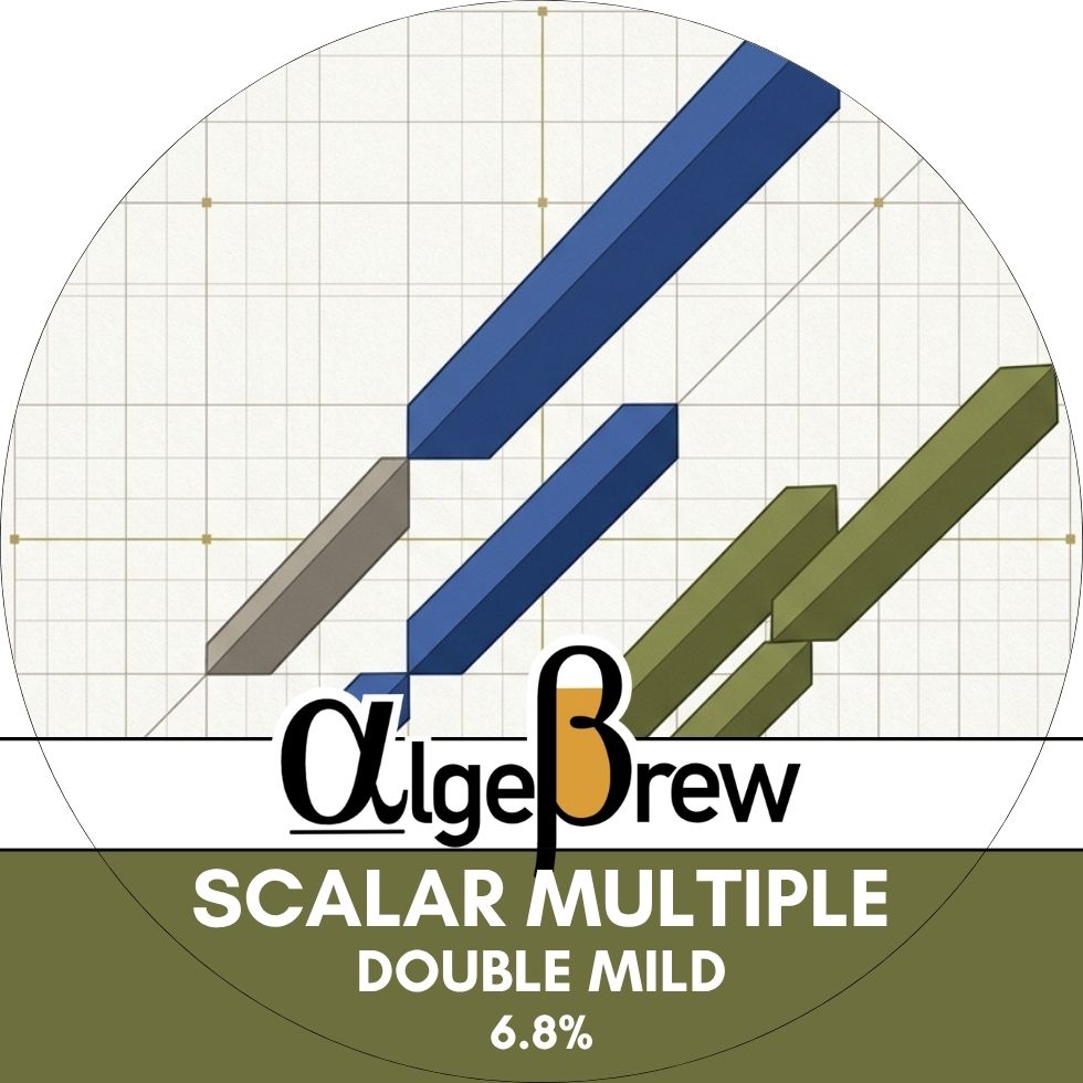 Scalar Multiple
