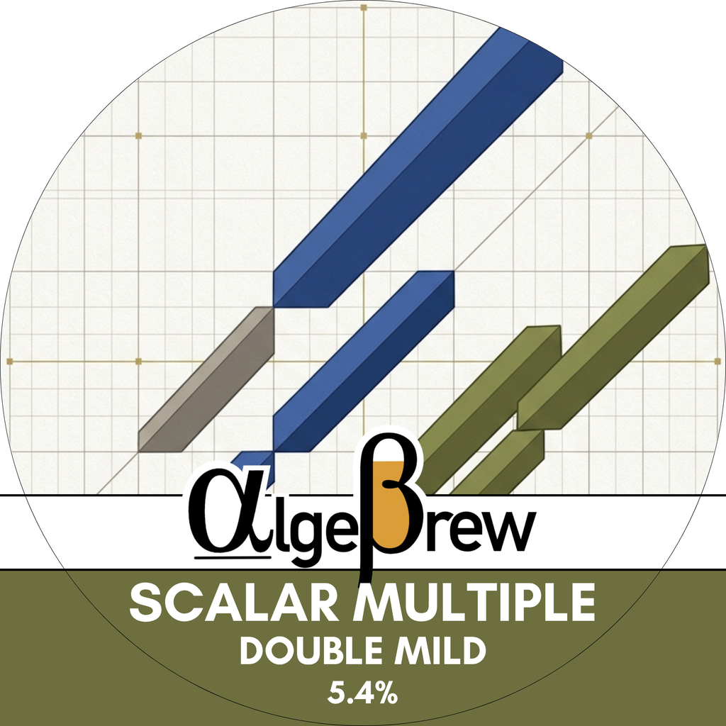 Scalar Multiple