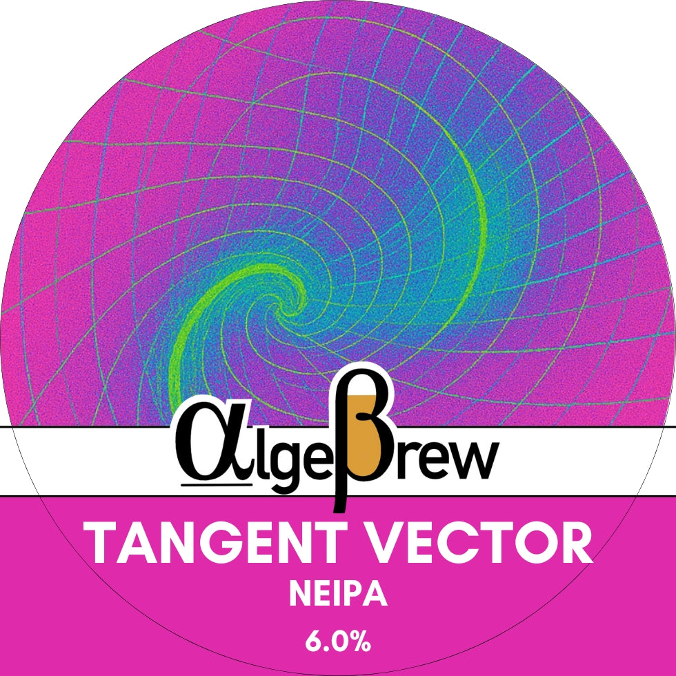 Tangent Vector