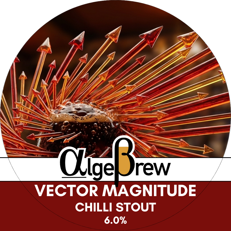 Vector Magnitude
