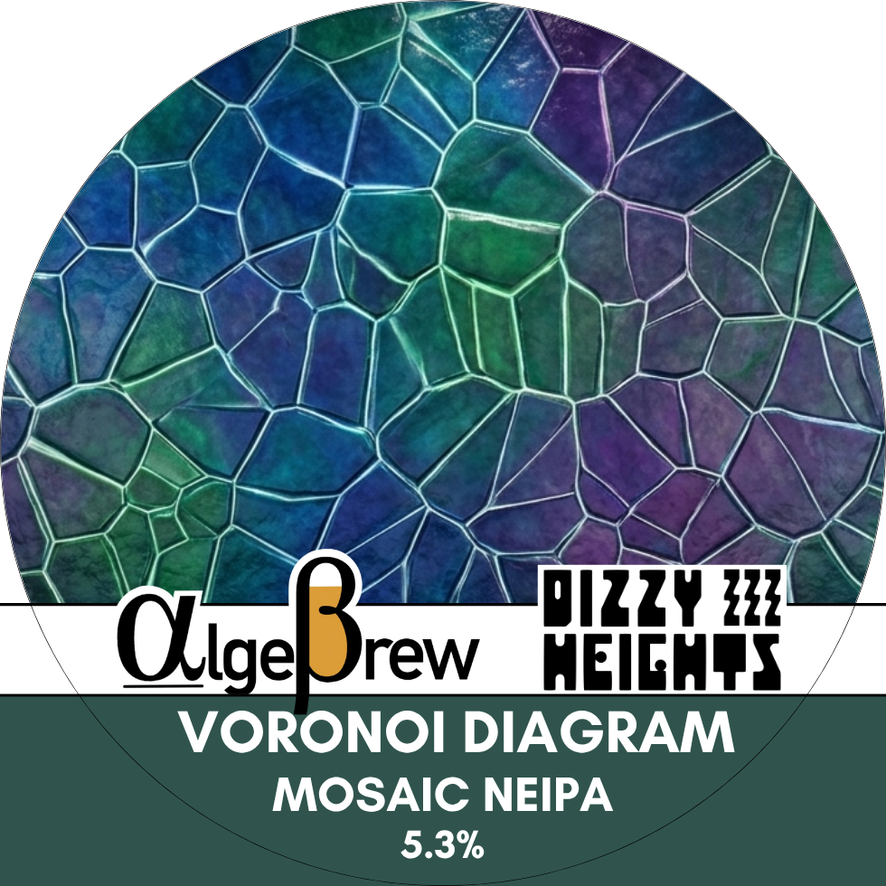 Voronoi Diagram