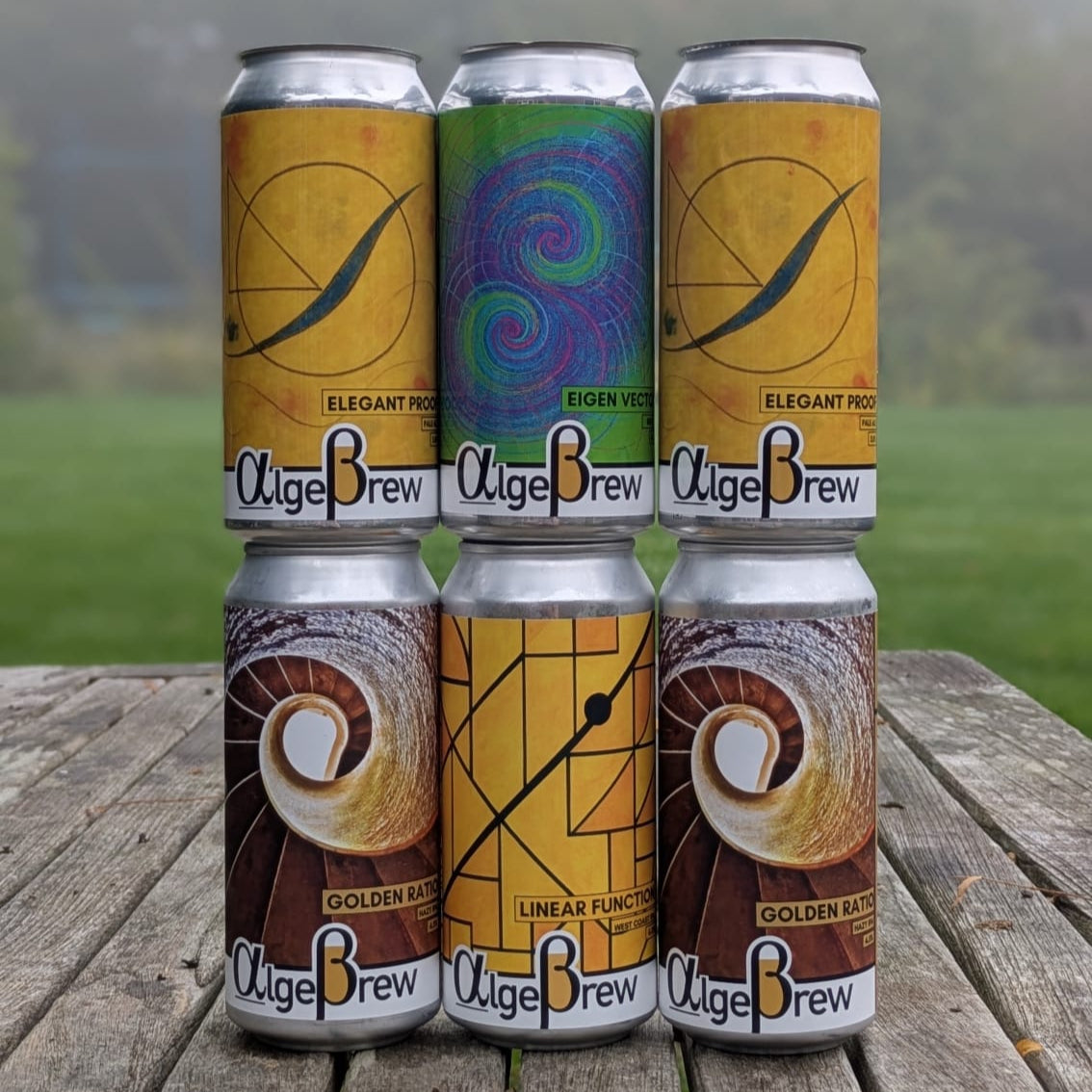 IPA Bundle (Mixed 6 pack)