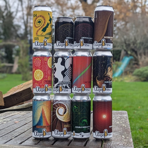 12 days of Christmas! (Mixed 12 pack)