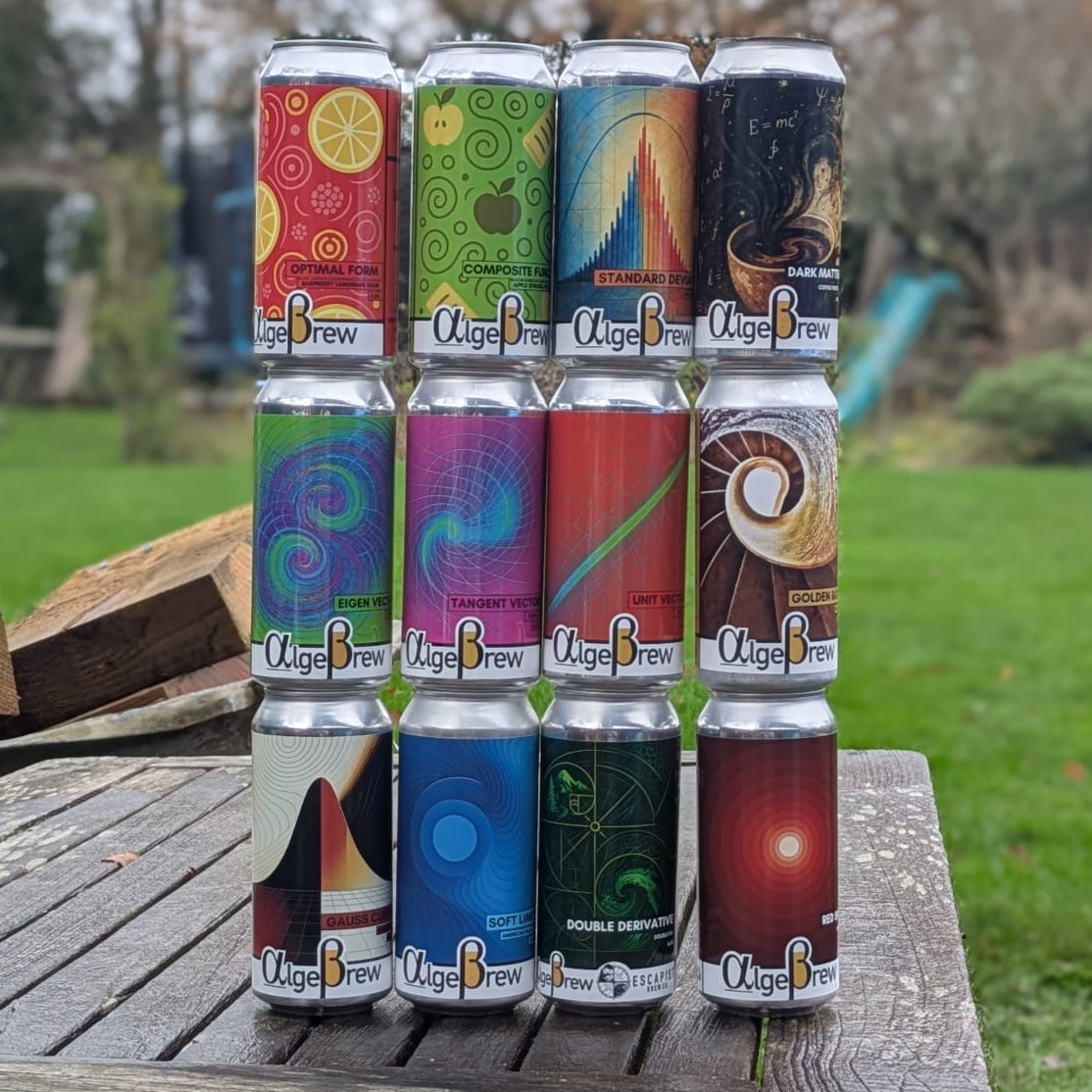 Best Sellers (Mixed 12 pack)