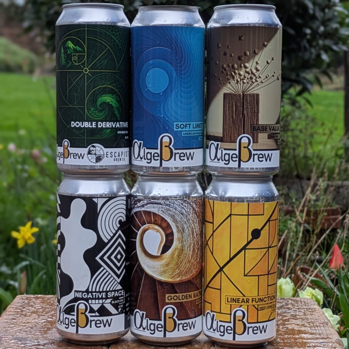 IPA Bundle (Mixed 6 pack)