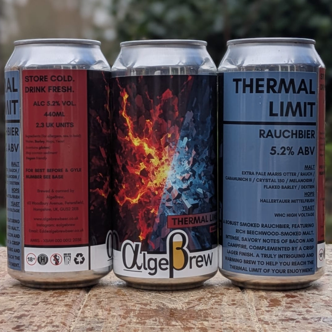 Thermal Limit
