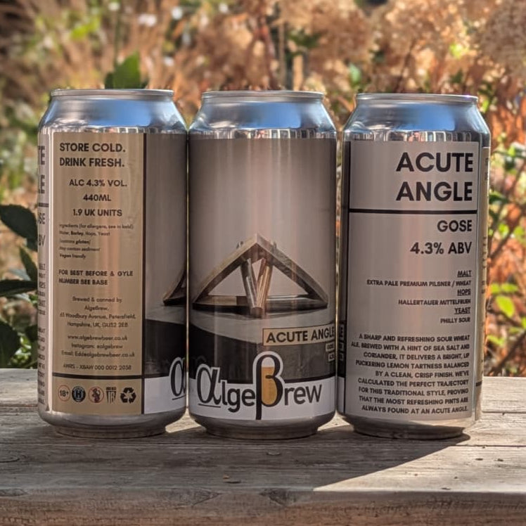 Acute Angle