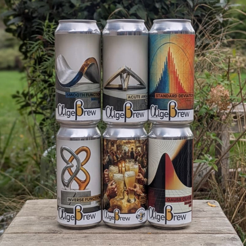 German Selection (Mixed 6 pack)