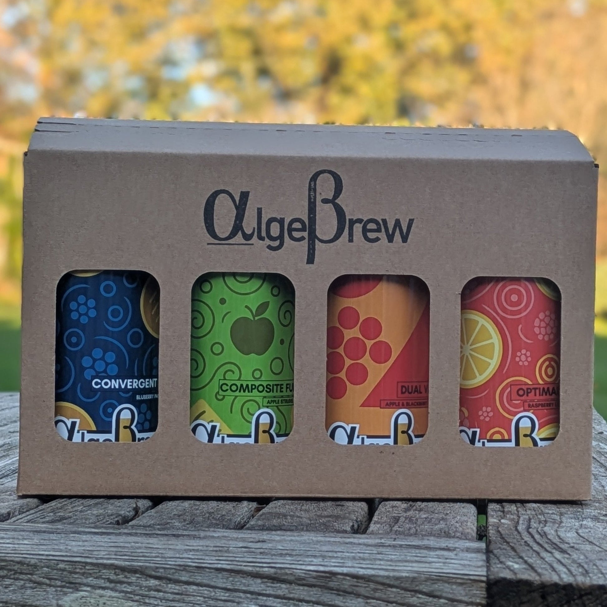 Sour lovers 4 pack Gift Box (LOCAL DELIVERY ONLY)