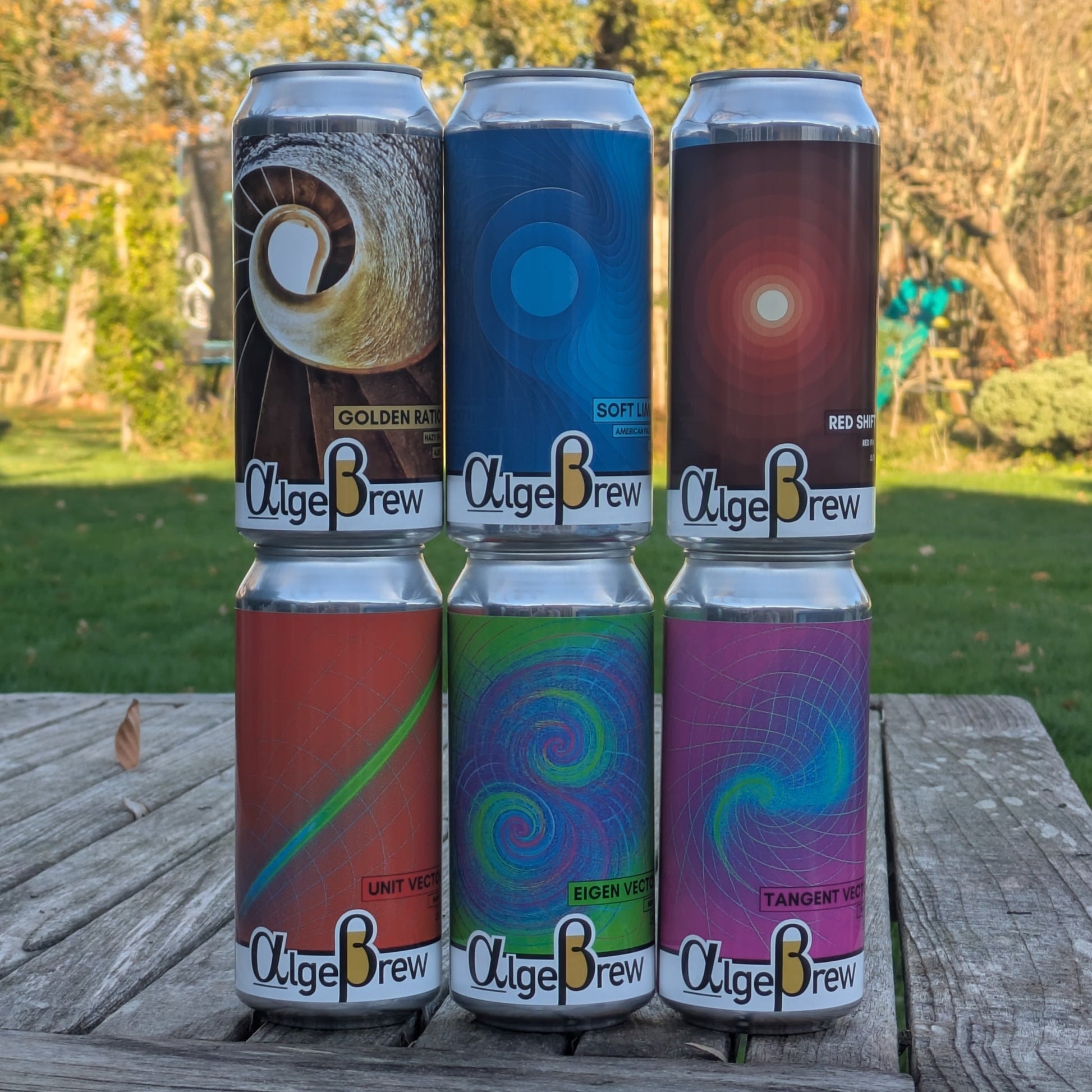 IPA Bundle (Mixed 6 pack)