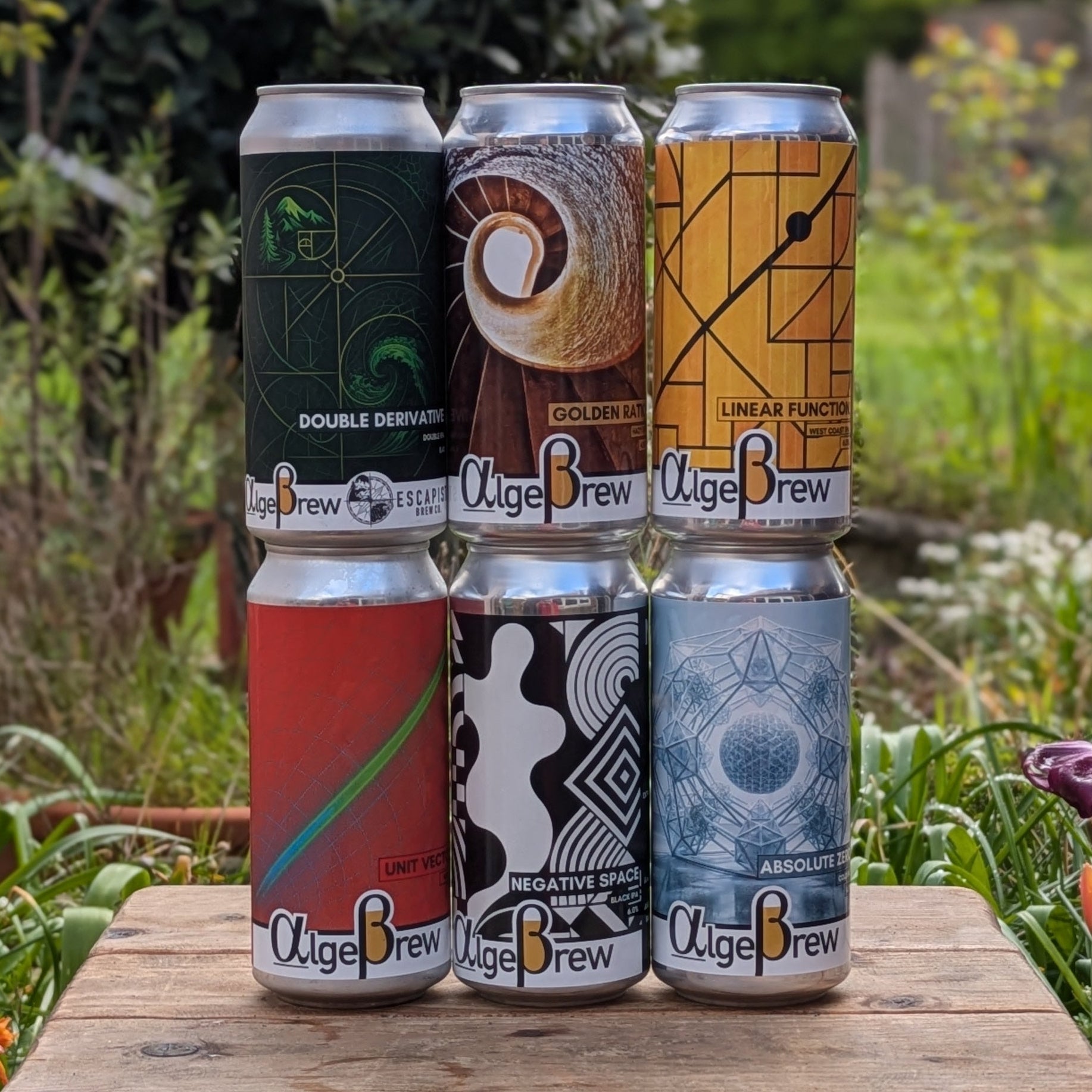 IPA Bundle (Mixed 6 pack)