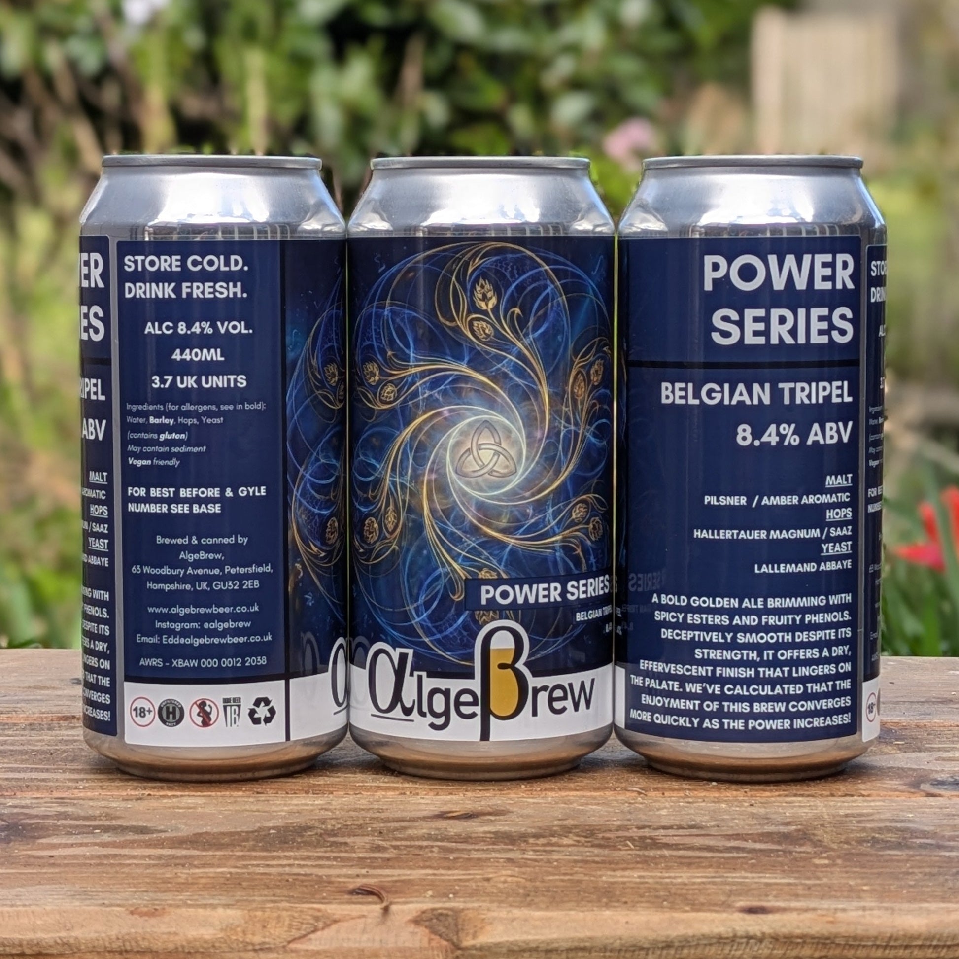 Power Series